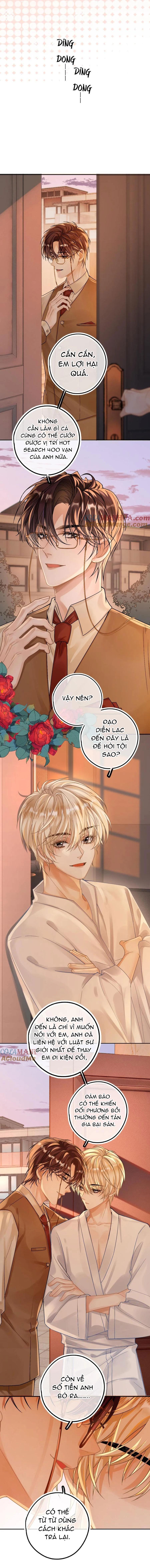 Khát Vọng Ngọt Ngào - Chap 39