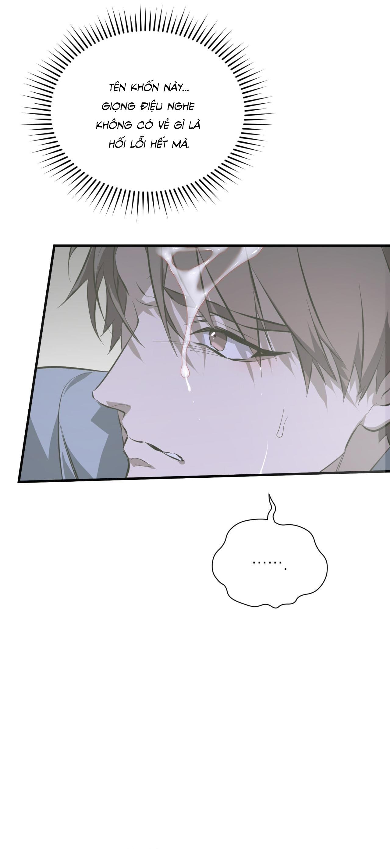 LẠC LỐI - Chap 26