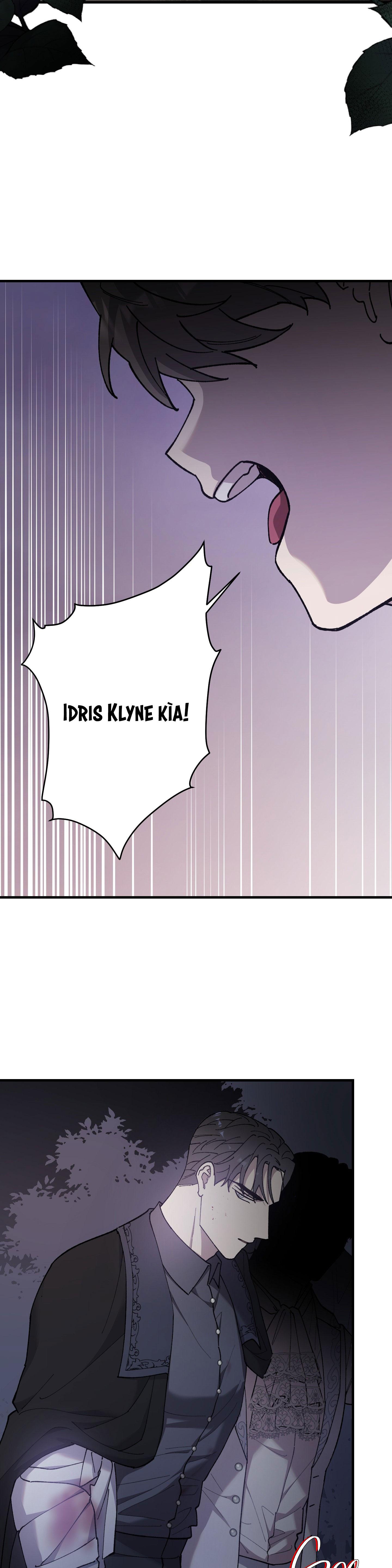 Đóa hoa của mặt trời - Chap 94