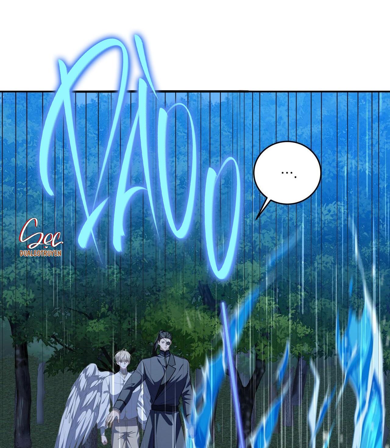 CÁCH TỒN TẠI NHƯ MỘT NGƯỜI CHƠI - Chap 54