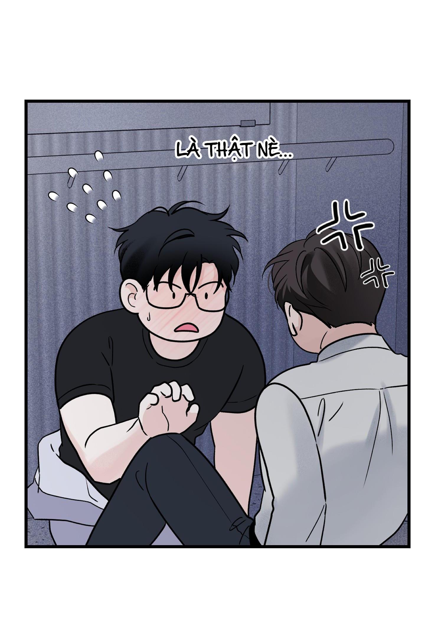 OVER CLOCK - Chap 28