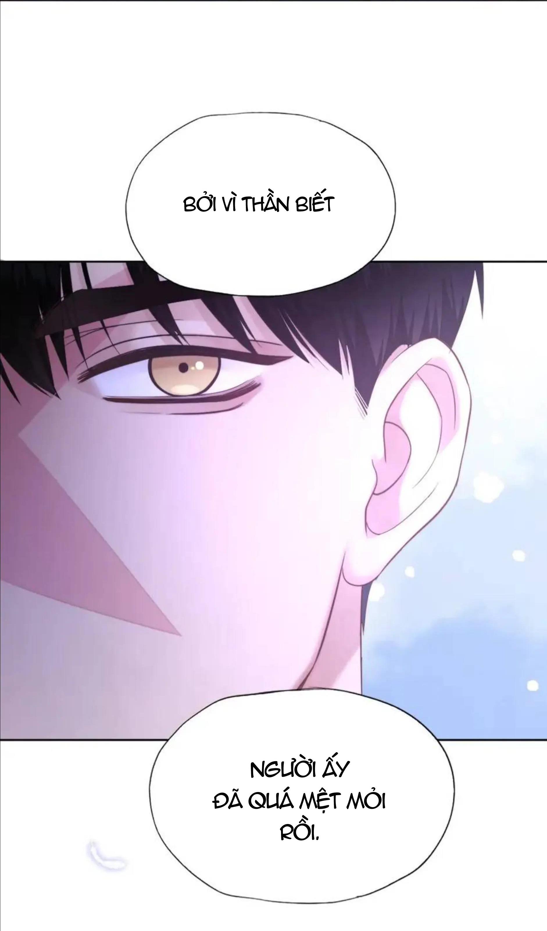 Crazy About Me - Chap 9