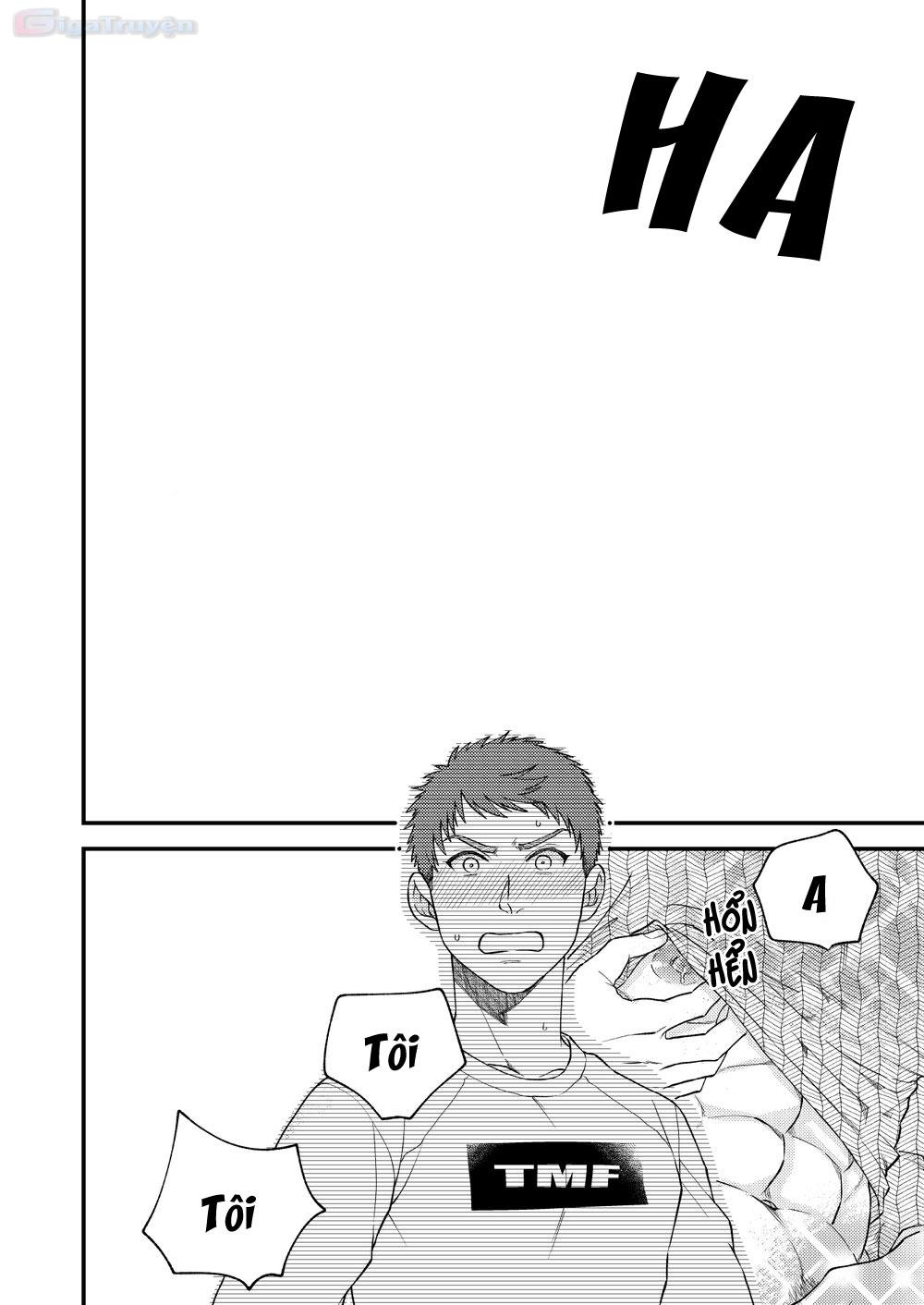Tổng hợp boylove 18+ - Chap 307