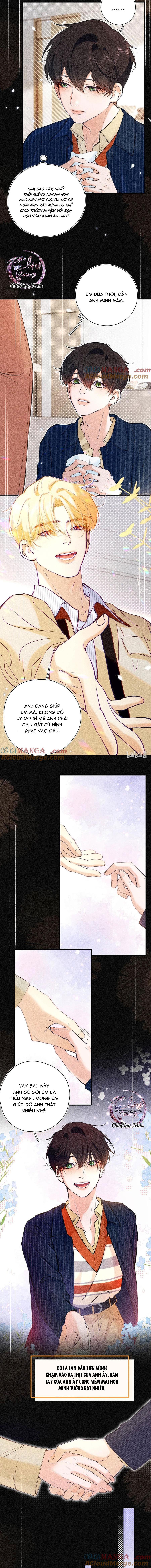Bắt đầu làm bạn trai từ số 0 - Chap 39