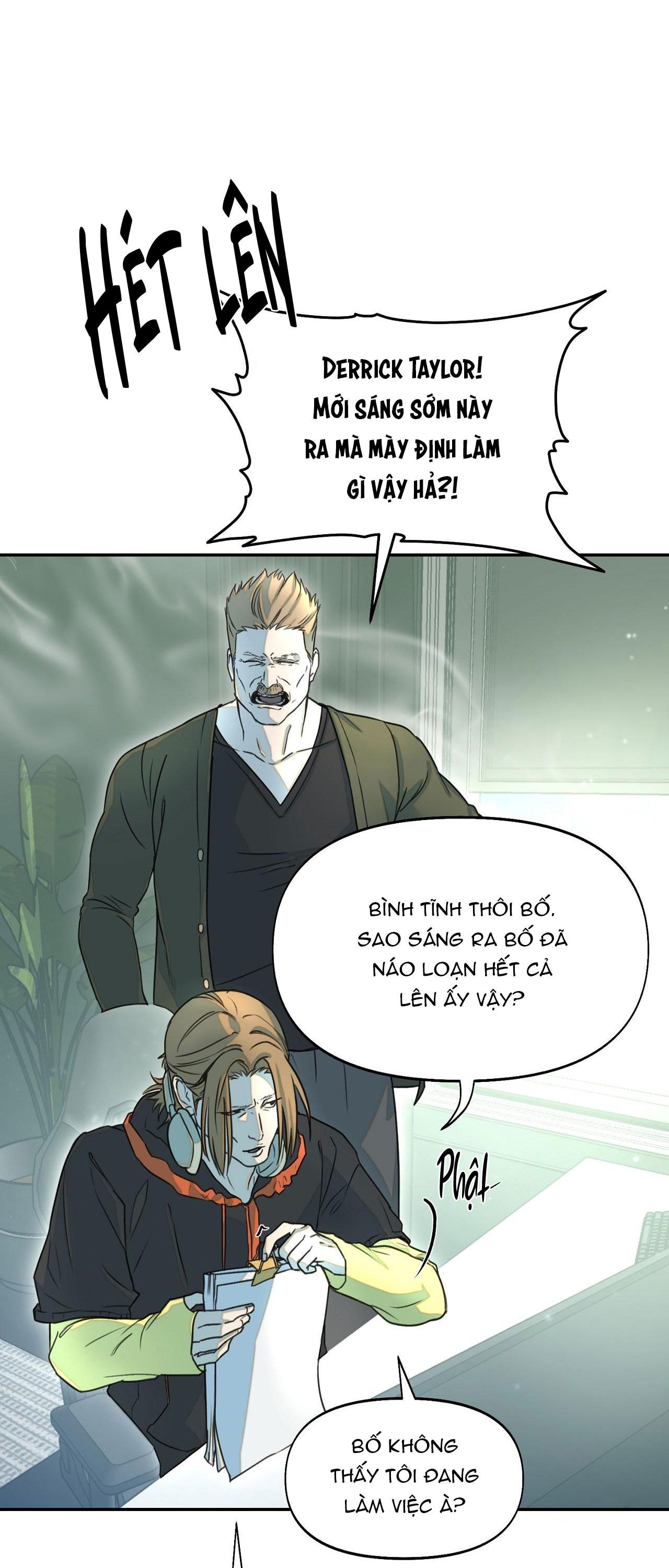 NERD PROJECT - Chap 19