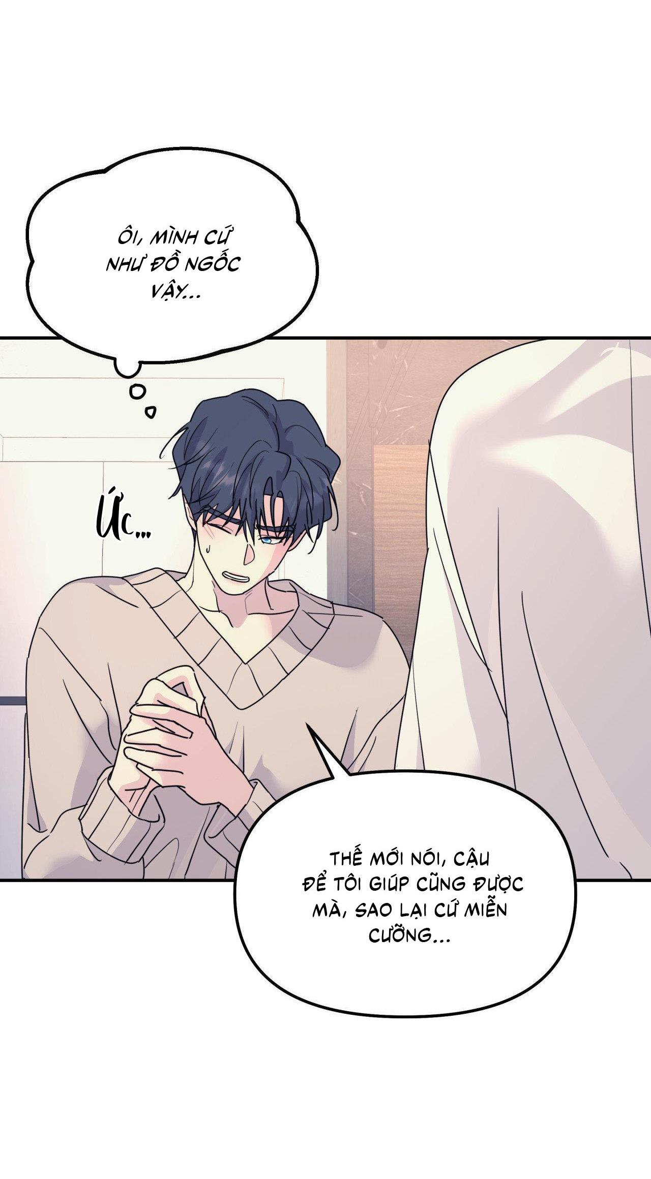 (CBunu) Cây Không Có Rễ - Chap 59