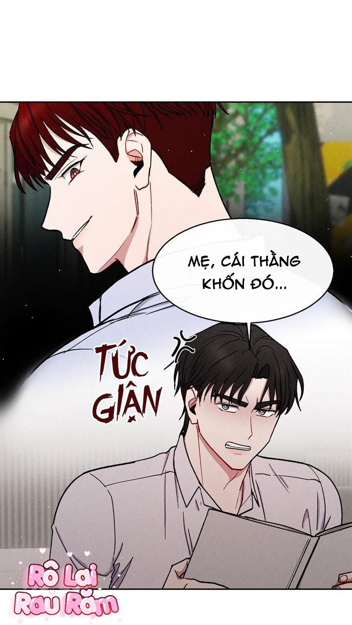 Giá Như Anh Cần Em - Chap 33