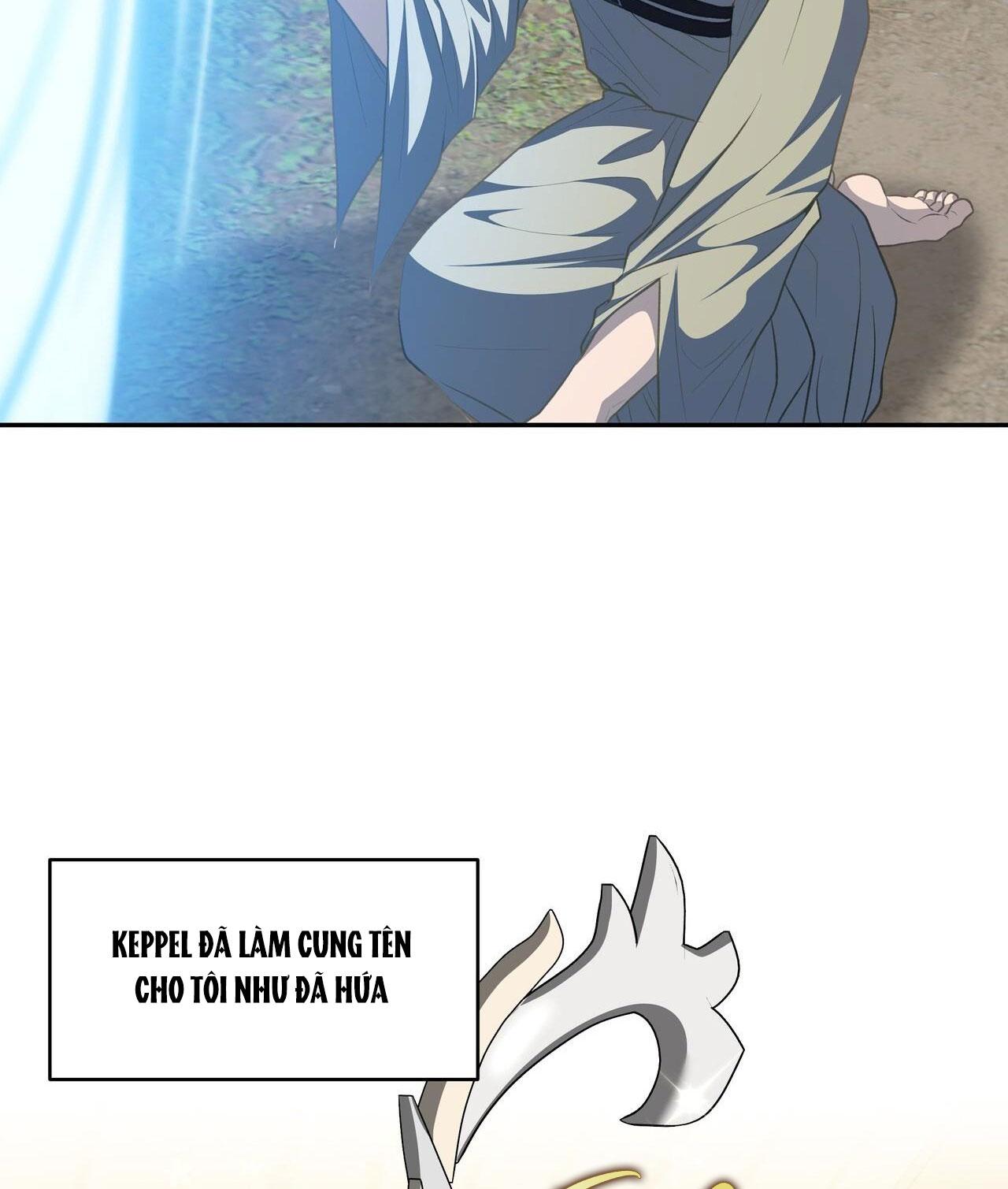 CÁCH TỒN TẠI NHƯ MỘT NGƯỜI CHƠI - Chap 54