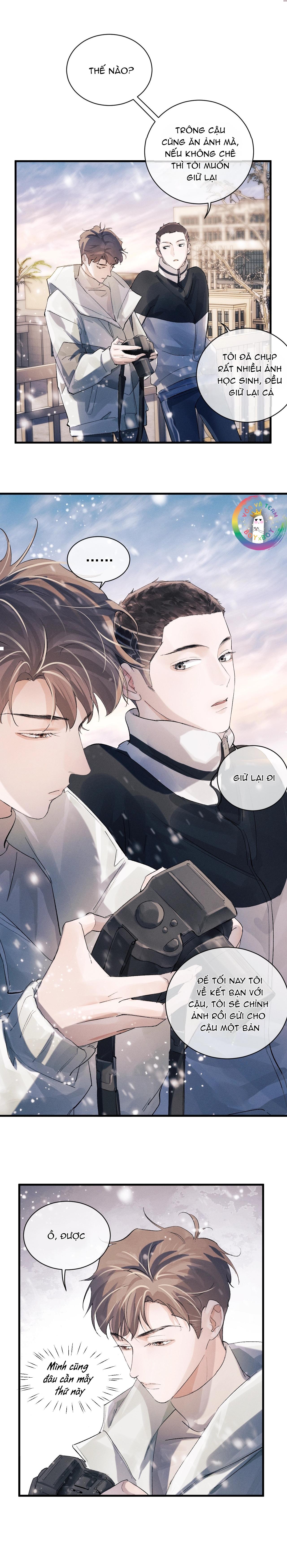 Tát Dã (Ngang Tàng) - Chap 17
