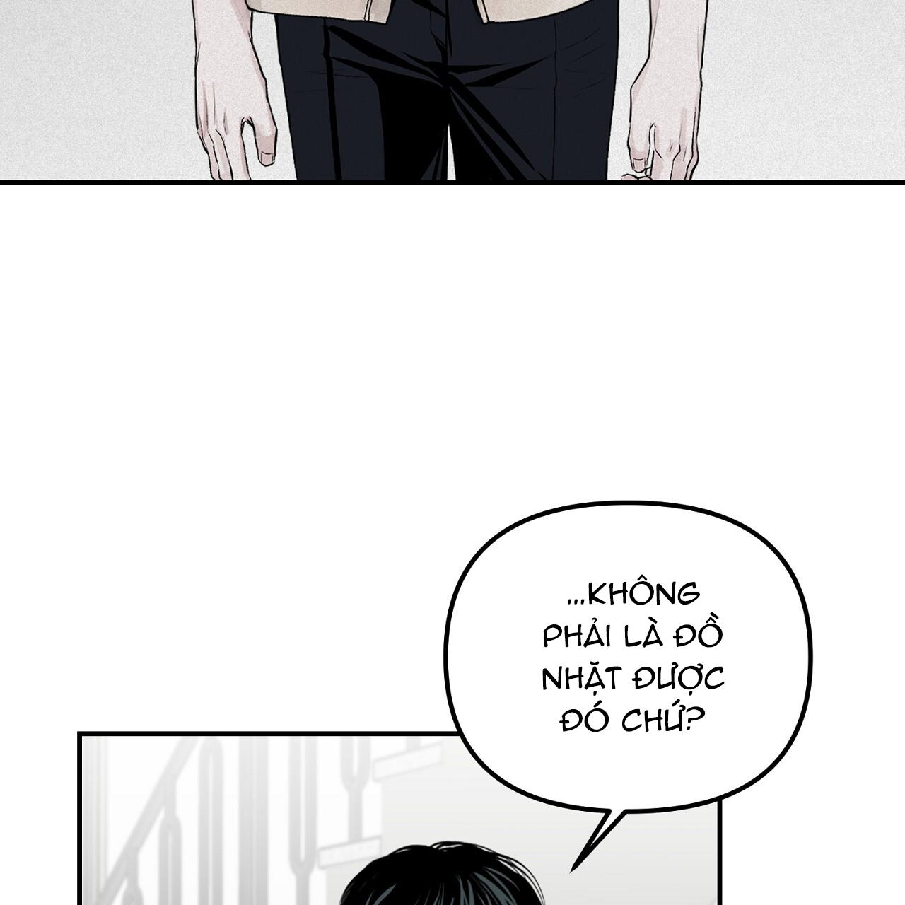 Hình Chiếu - Chap 21