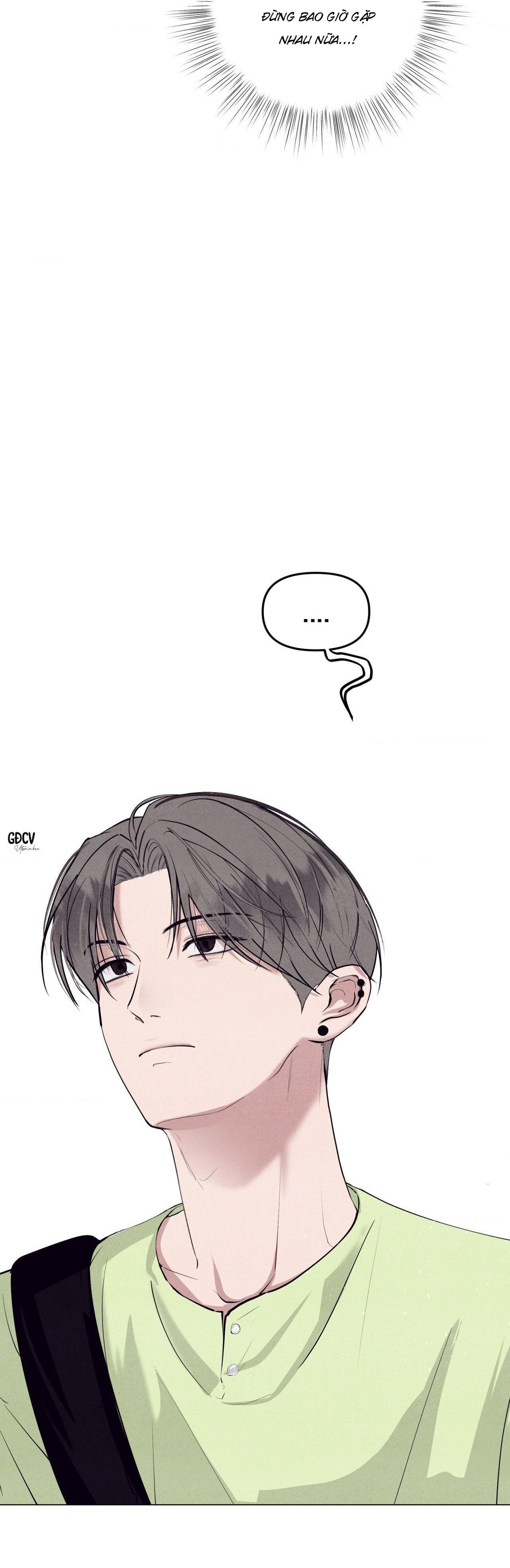 (UNSLEEP) MẤT NGỦ - Chap 4