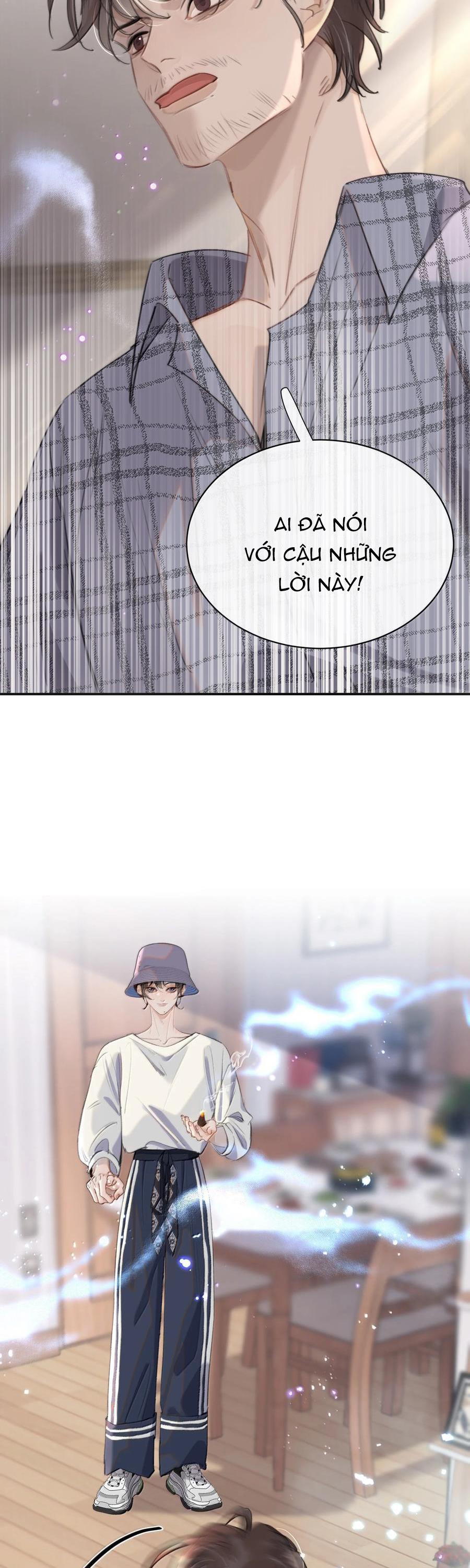 Không Thể Cưỡng Lại Người Yêu Dính Người - Chap 68