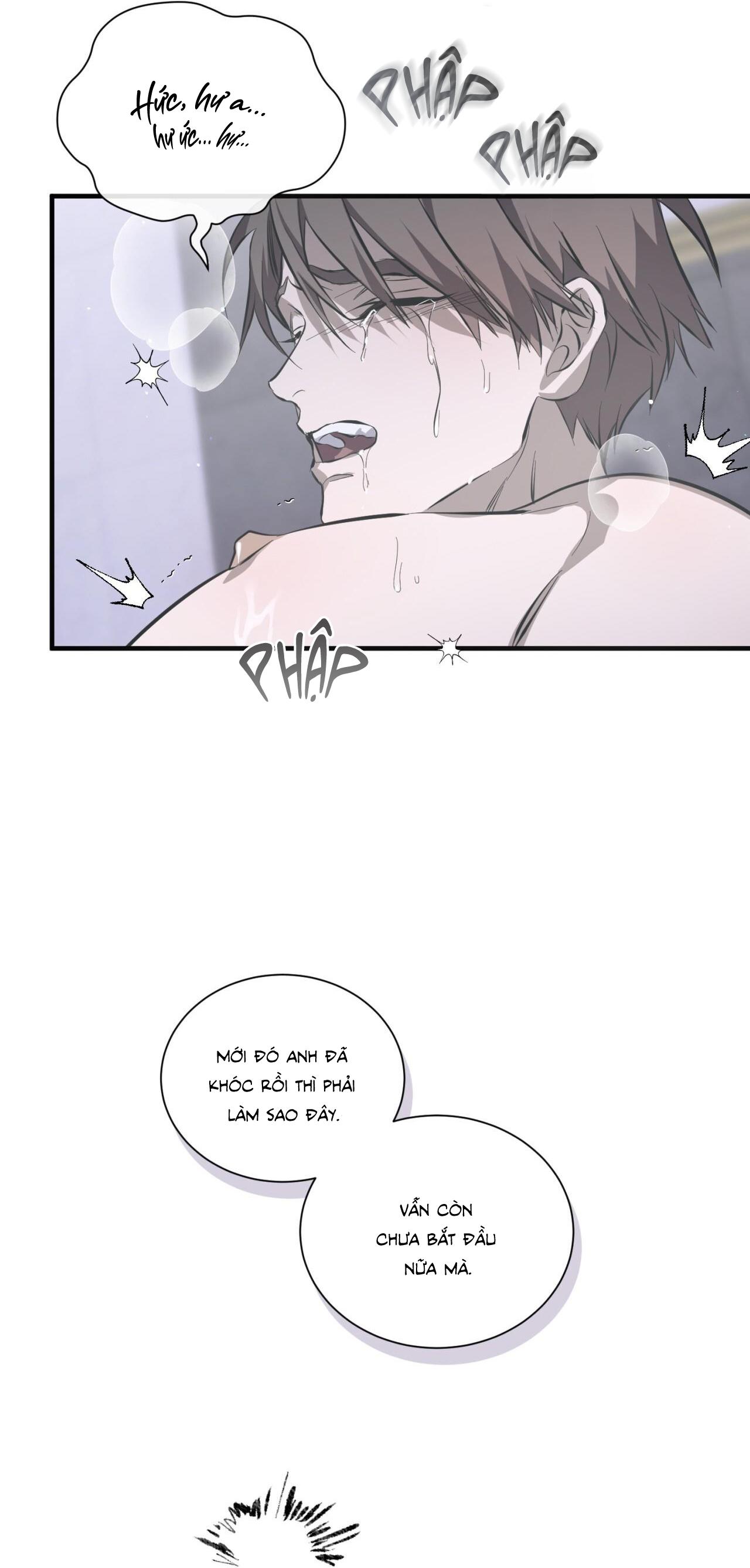 LẠC LỐI - Chap 26