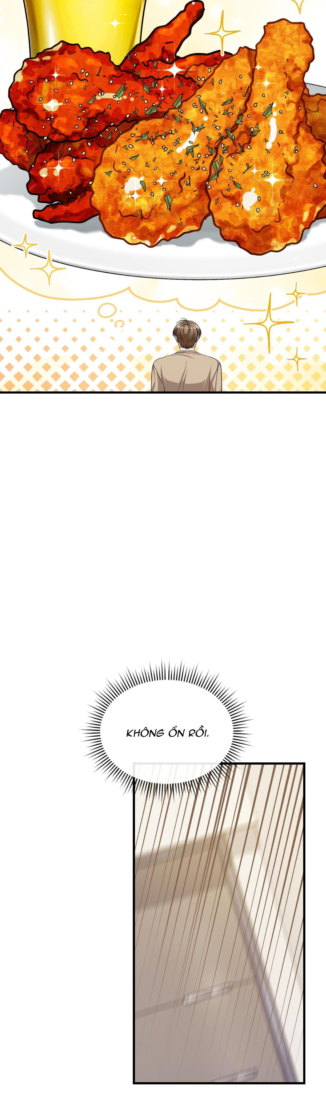 Guild member - Chap 39