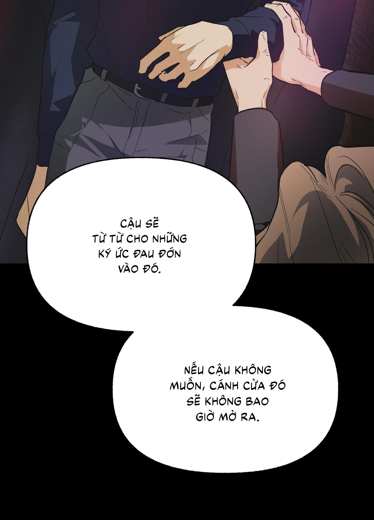 (CBunu) Control Time - Chap 29