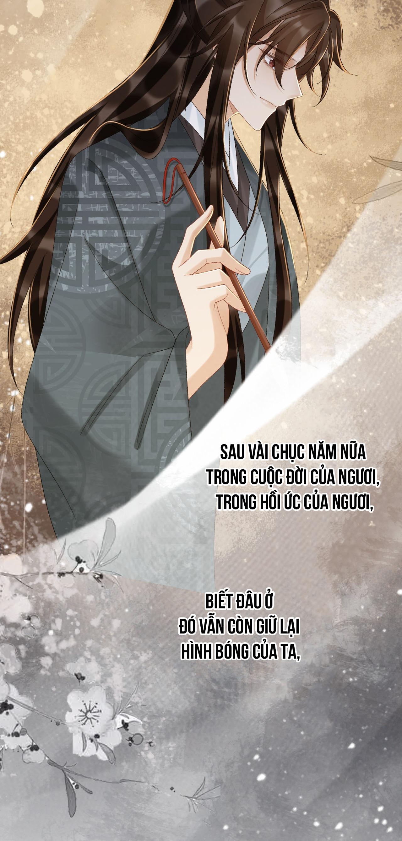 CẠM BẪY CỦA KẺ BIẾN THÁI - Chap 111