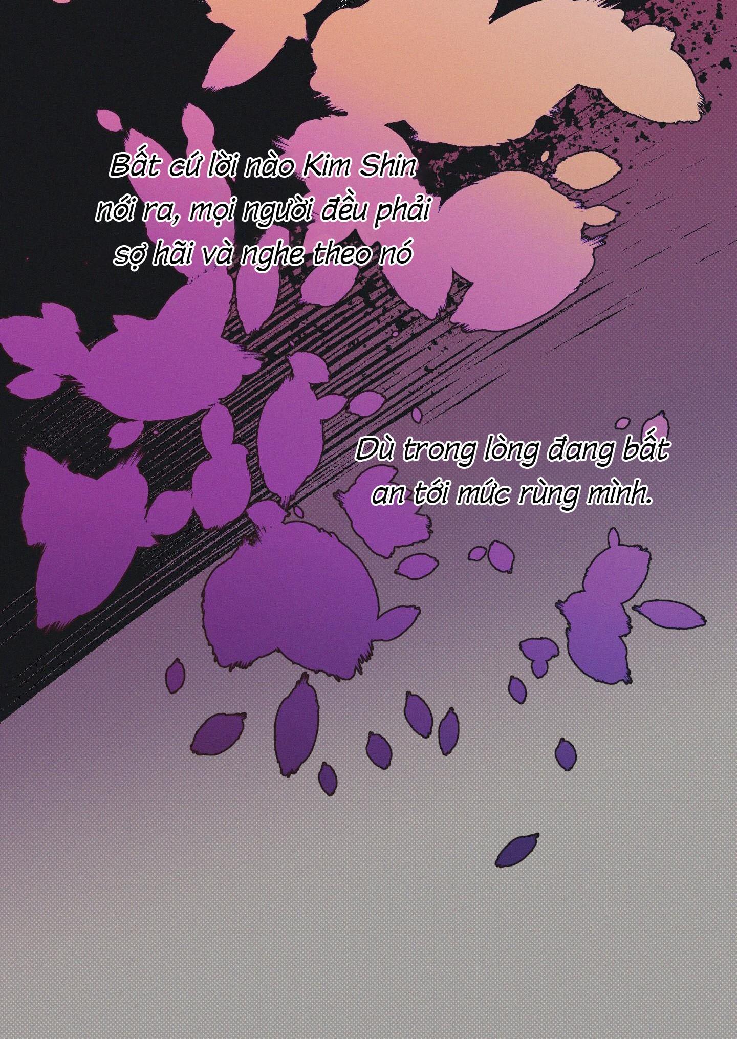 (CBunu) THÁNG 12 - Chap 9