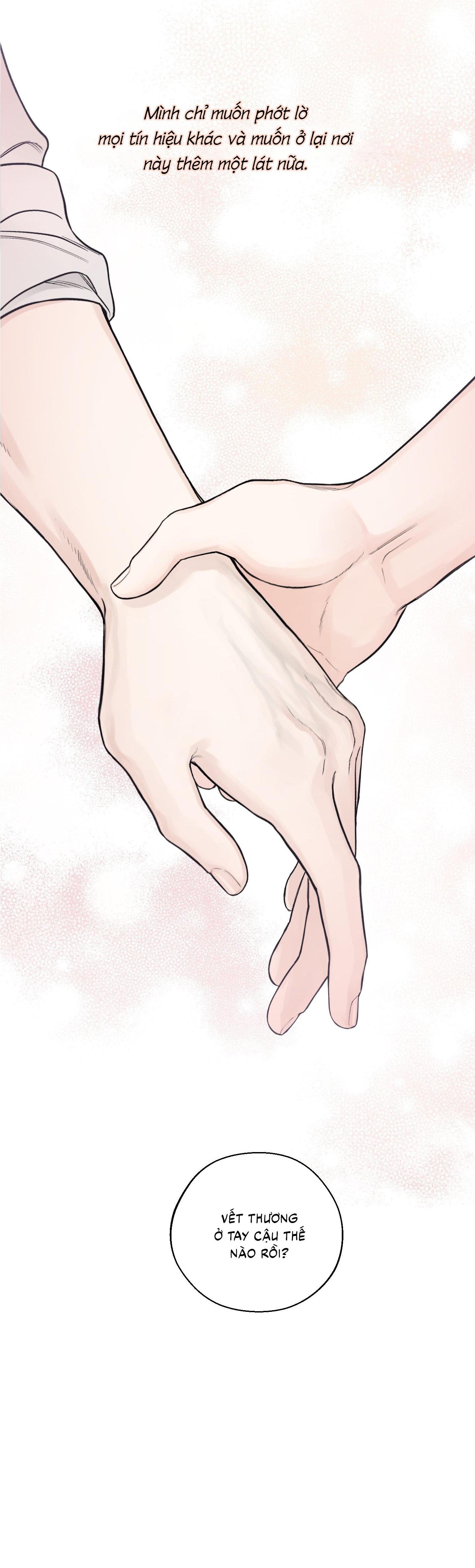 (CBunu) THÁNG 12 - Chap 22