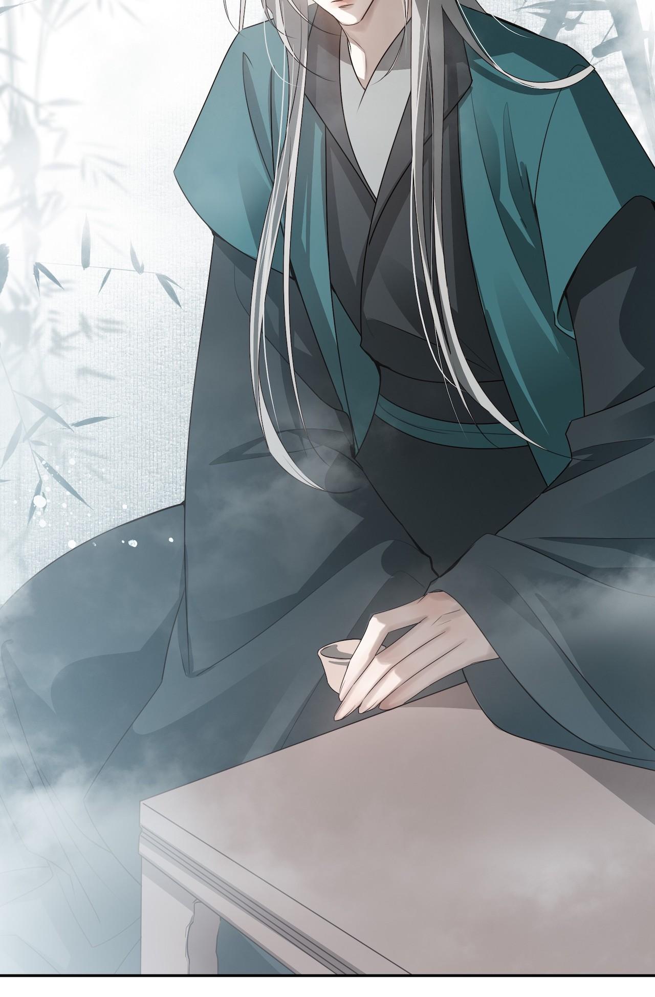 Sau Khi Chết Ta Trở Thành Nốt Chu Sa Của Ca Ca - Chap 40