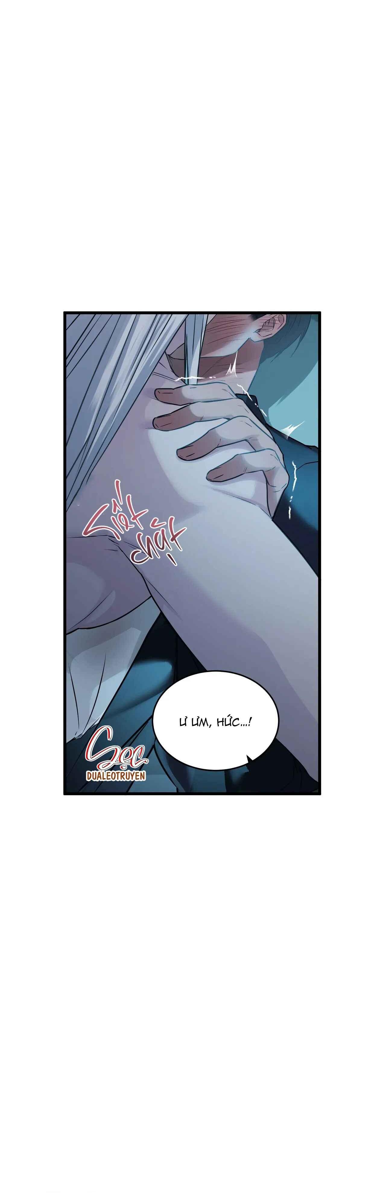 ÂN NHÂN CỦA RẮN - Chap 15