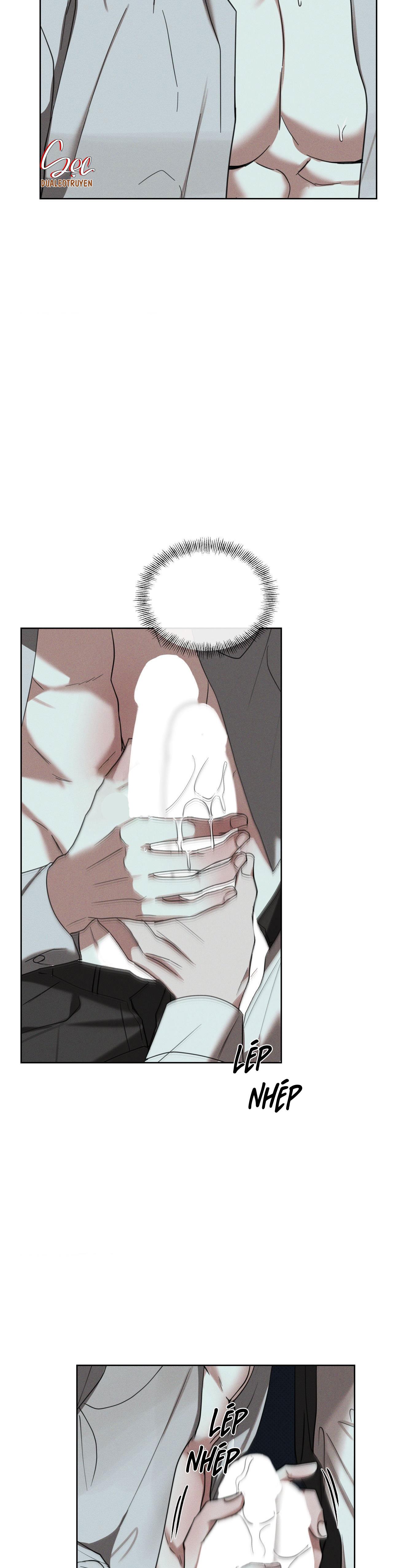 THÂN ÁI - Chap 7
