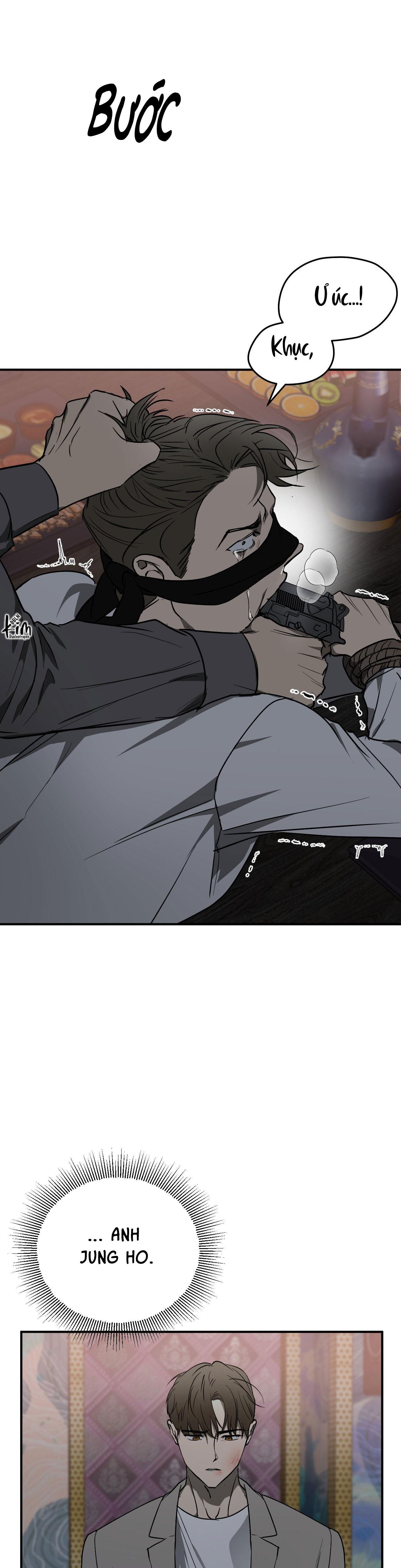 Độc Xà - Chap 2