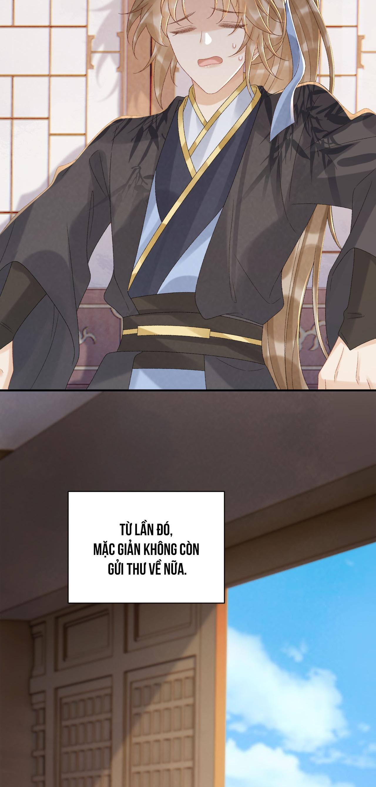 CẠM BẪY CỦA KẺ BIẾN THÁI - Chap 111