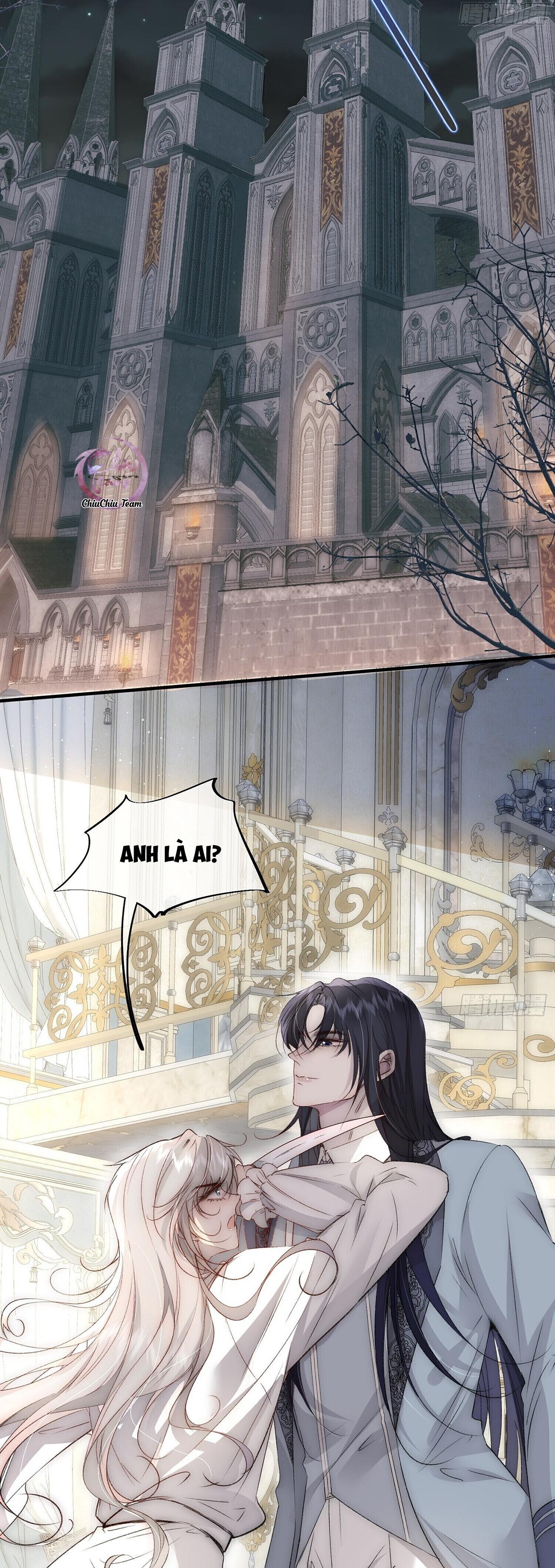 Tù Long Tuyết - Chap 4
