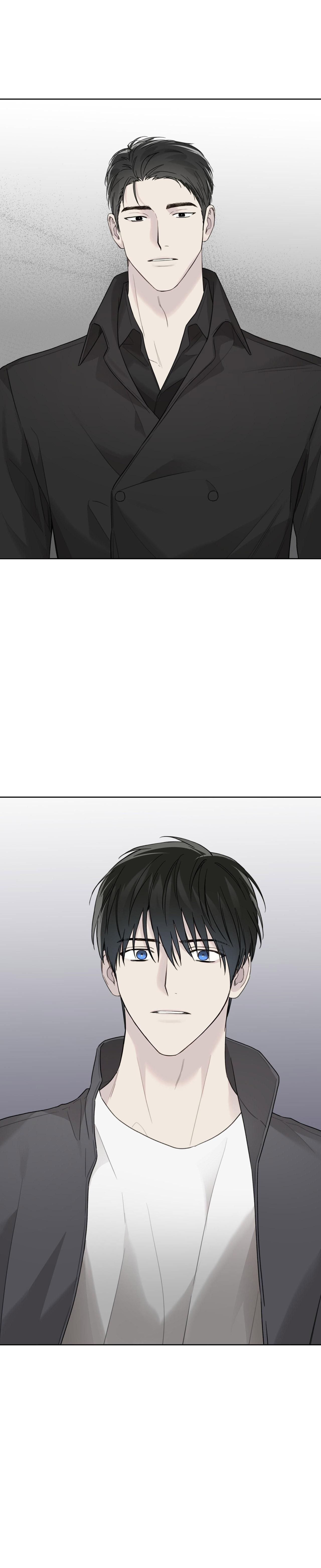 HIỂM HỌA GUIDING - Chap 25