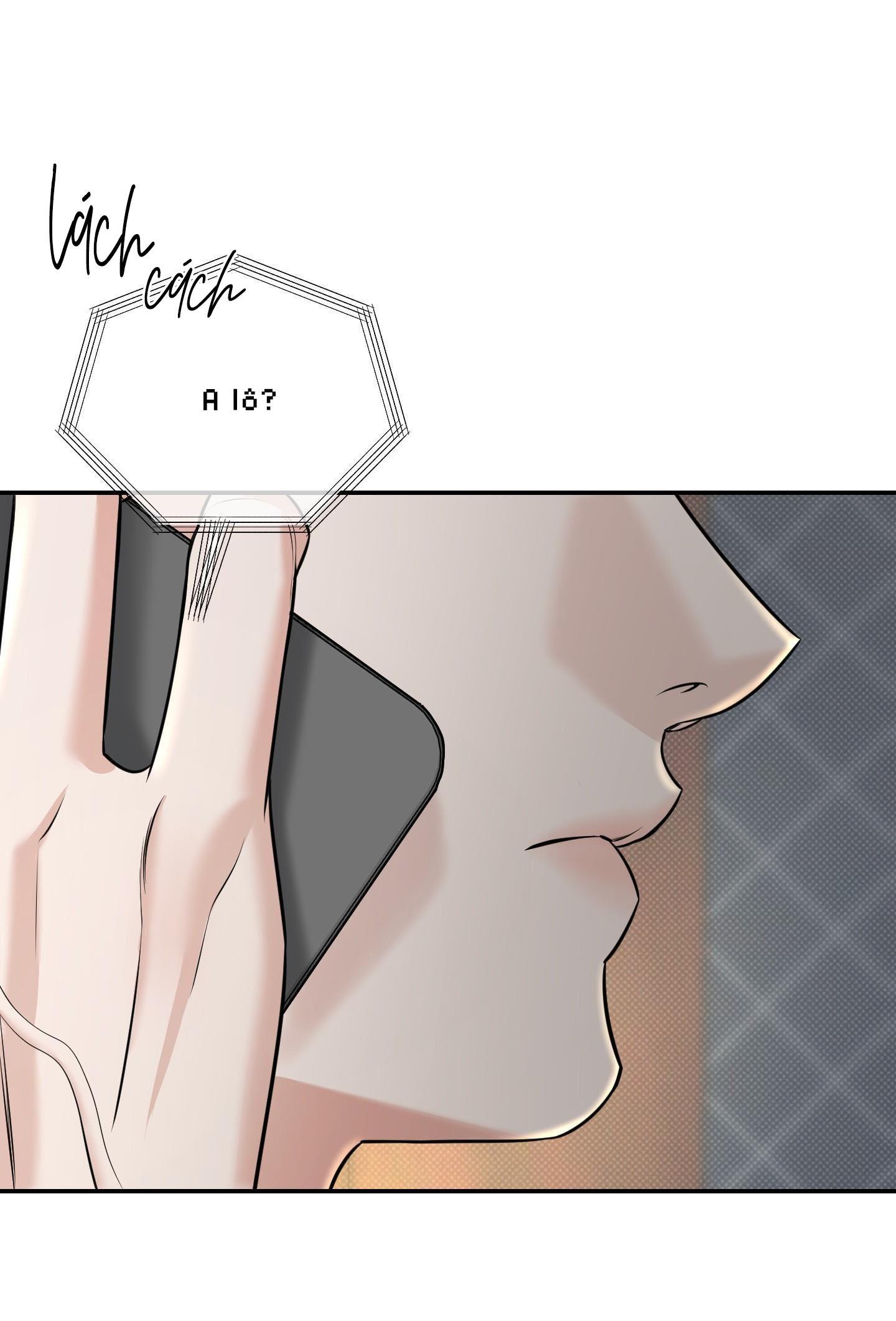 (CBunu) Hưởng Lợi - Chap 21