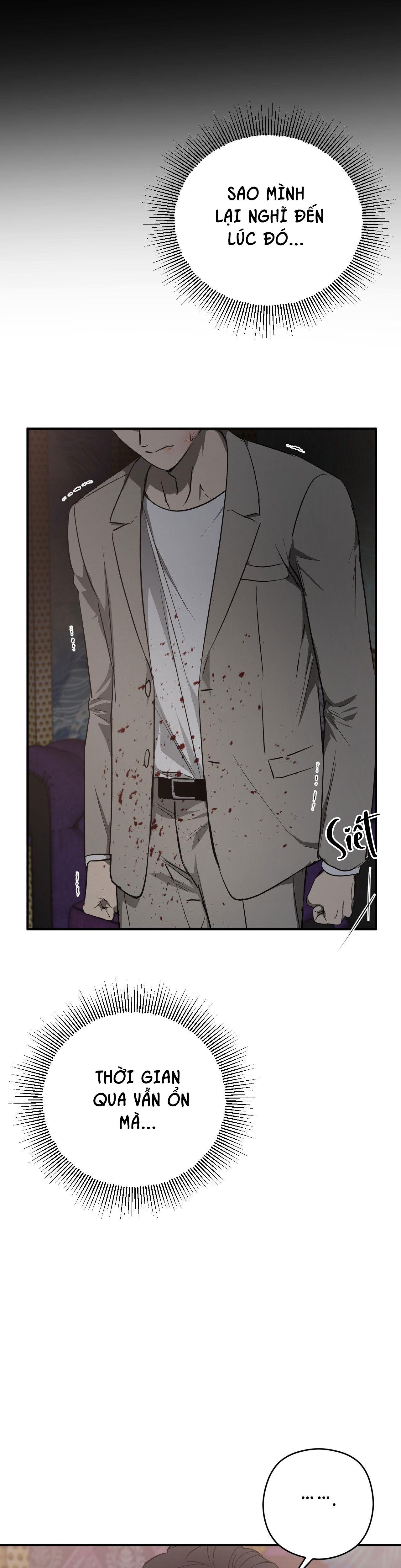 Độc Xà - Chap 2