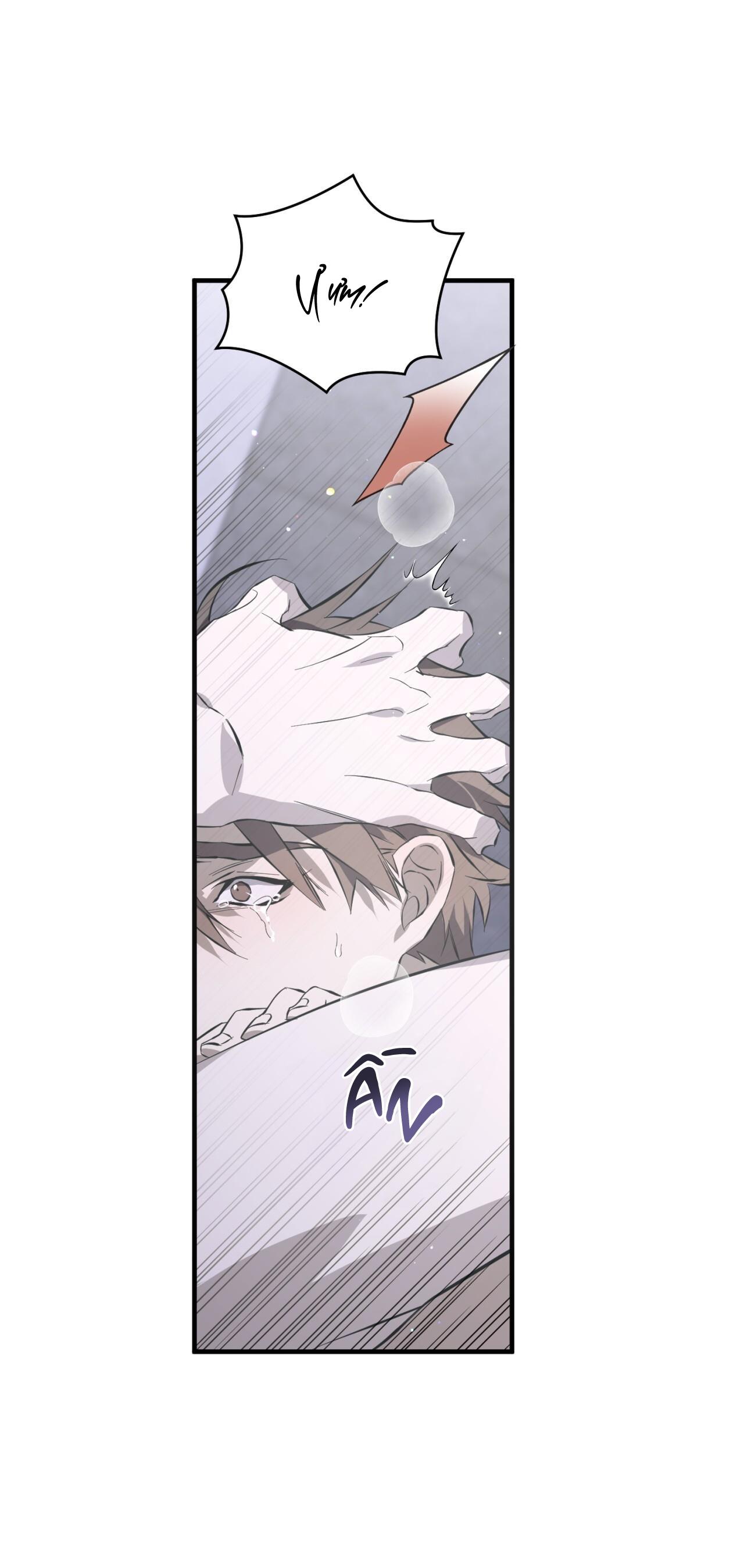 LẠC LỐI - Chap 26