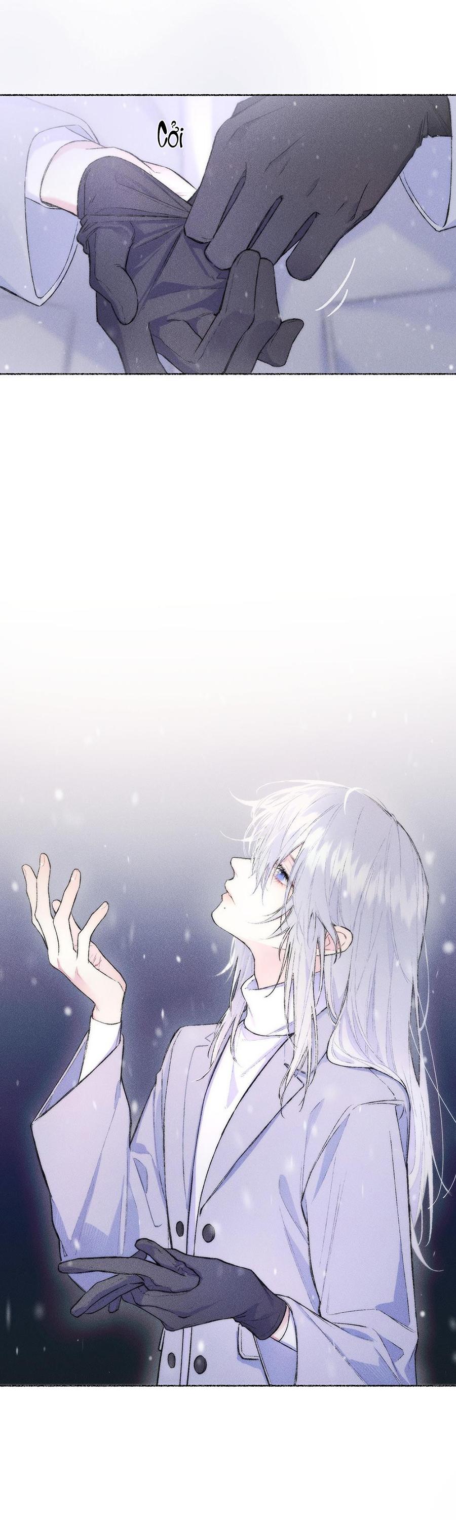 Tuyết Chưa Tan - Chap 1