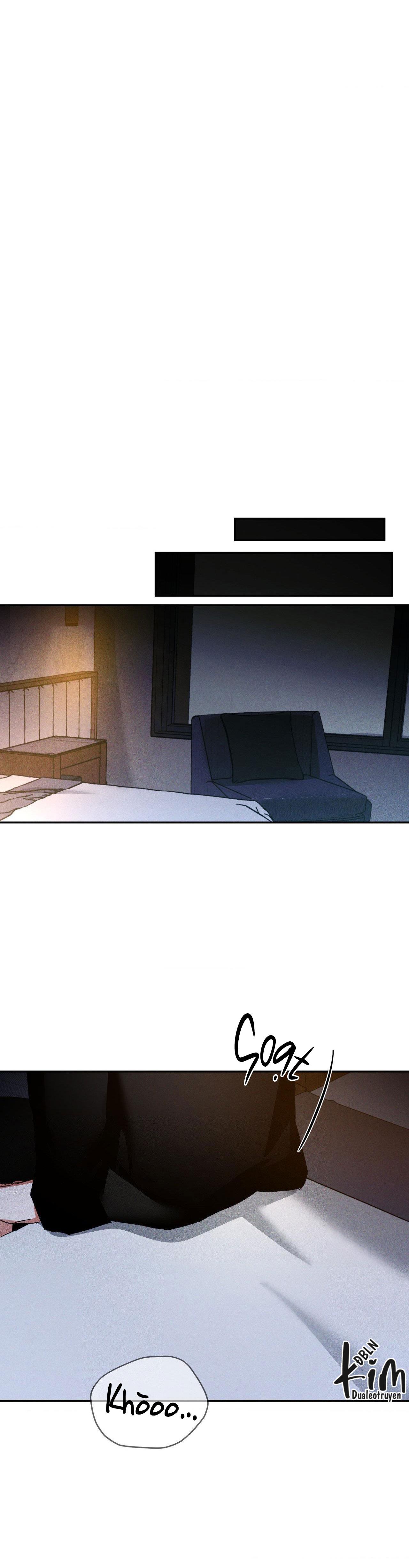 FLASHLIGHT - Chap 5