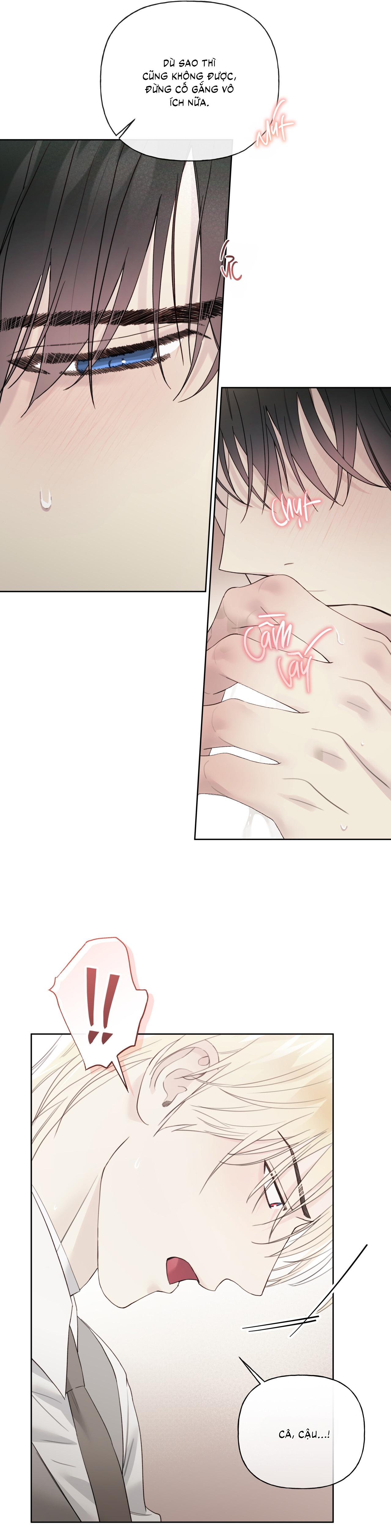 HIỂM HỌA GUIDING - Chap 55