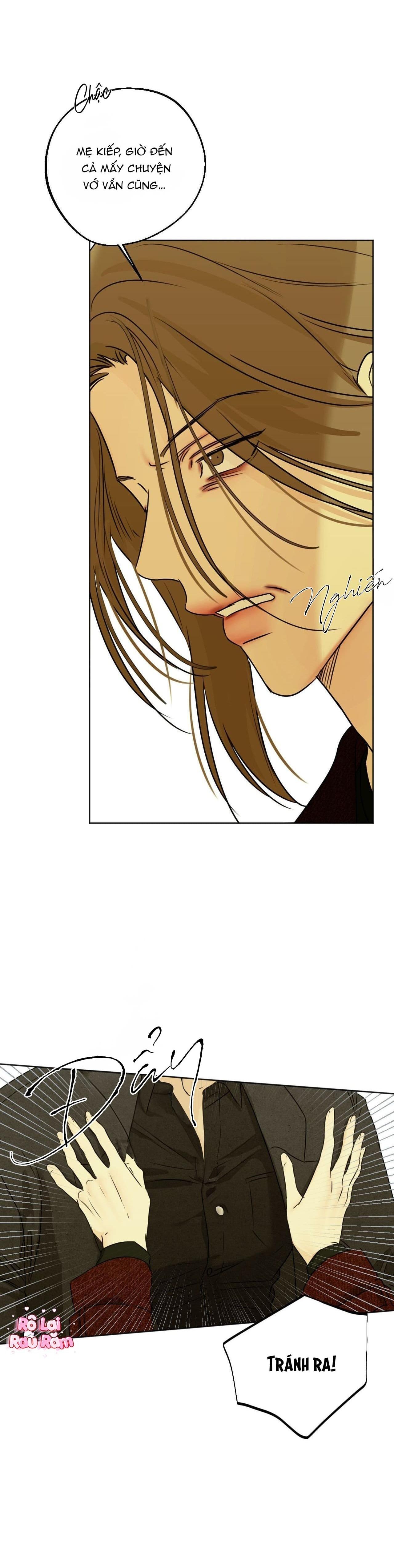 Ái Dục - Chap 36