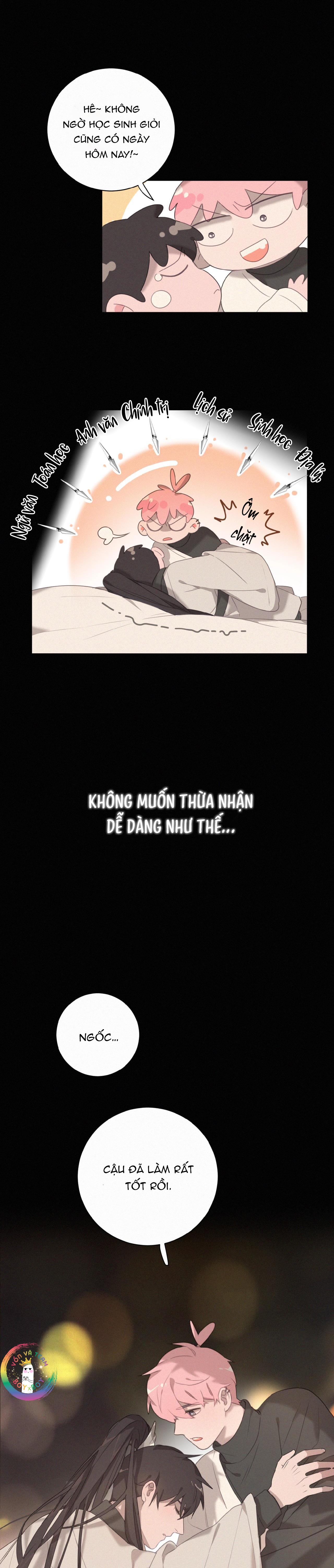 Xã Hội Mồn Lèo - Chap 62
