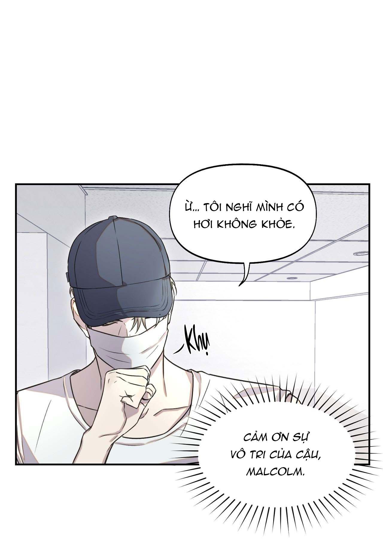 NERD PROJECT - Chap 19