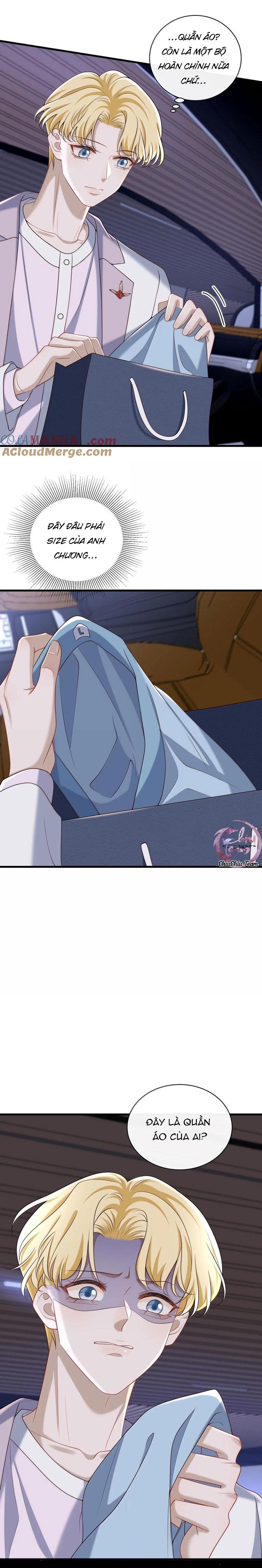 Người Đó Đến Từ Đêm Tối - Chap 73