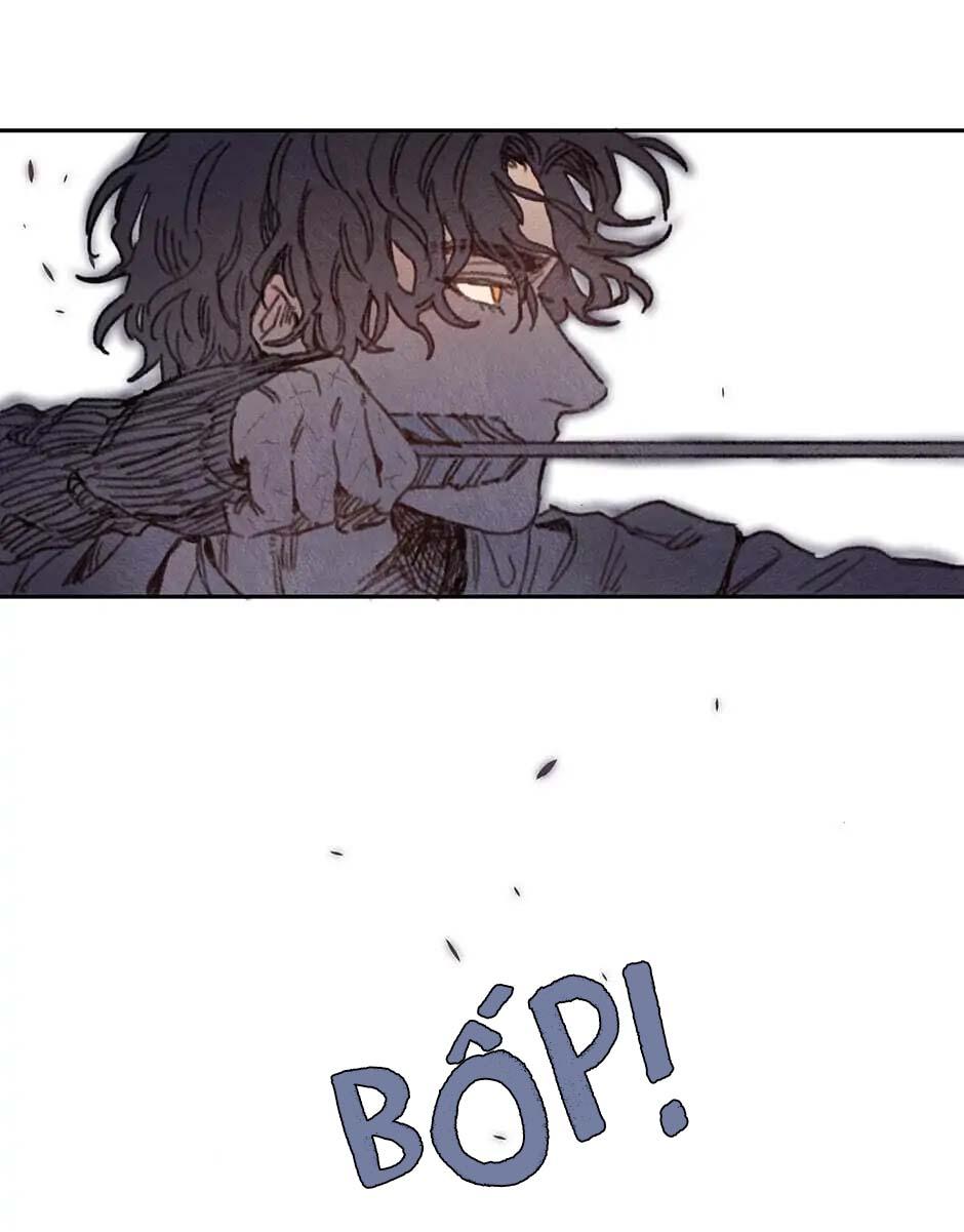 Rix Venus - Chap 29