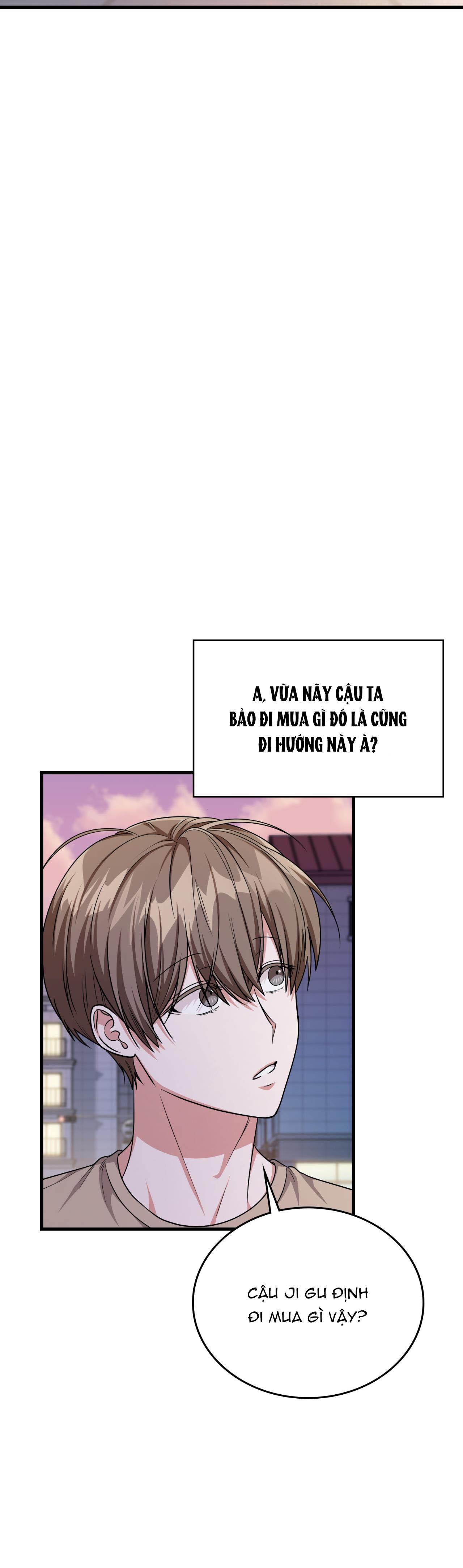 Guild member - Chap 39