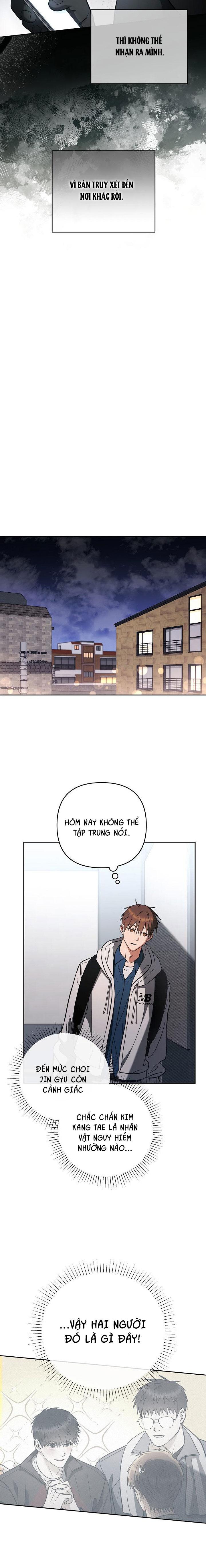 ROMANCE NOT ROMANTIC - Chap 24