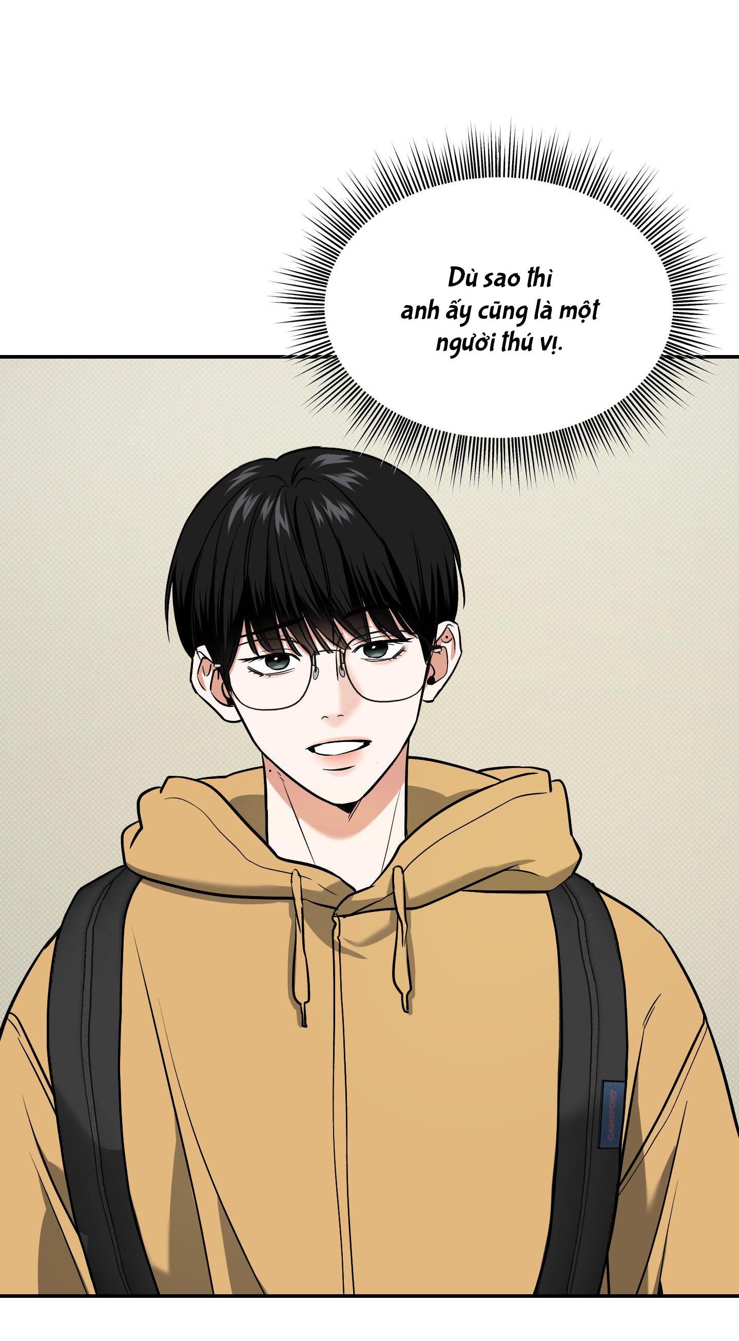 (CBunu) Hưởng Lợi - Chap 17