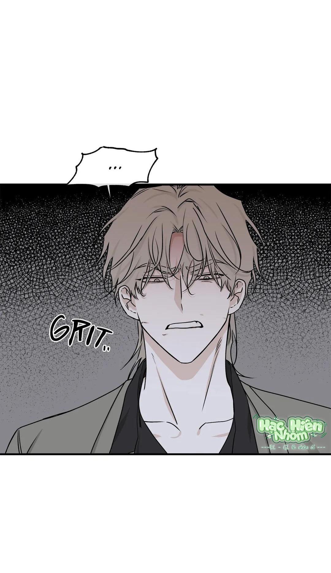 Thủy triều thấp lúc chạng vạng - Chap 47