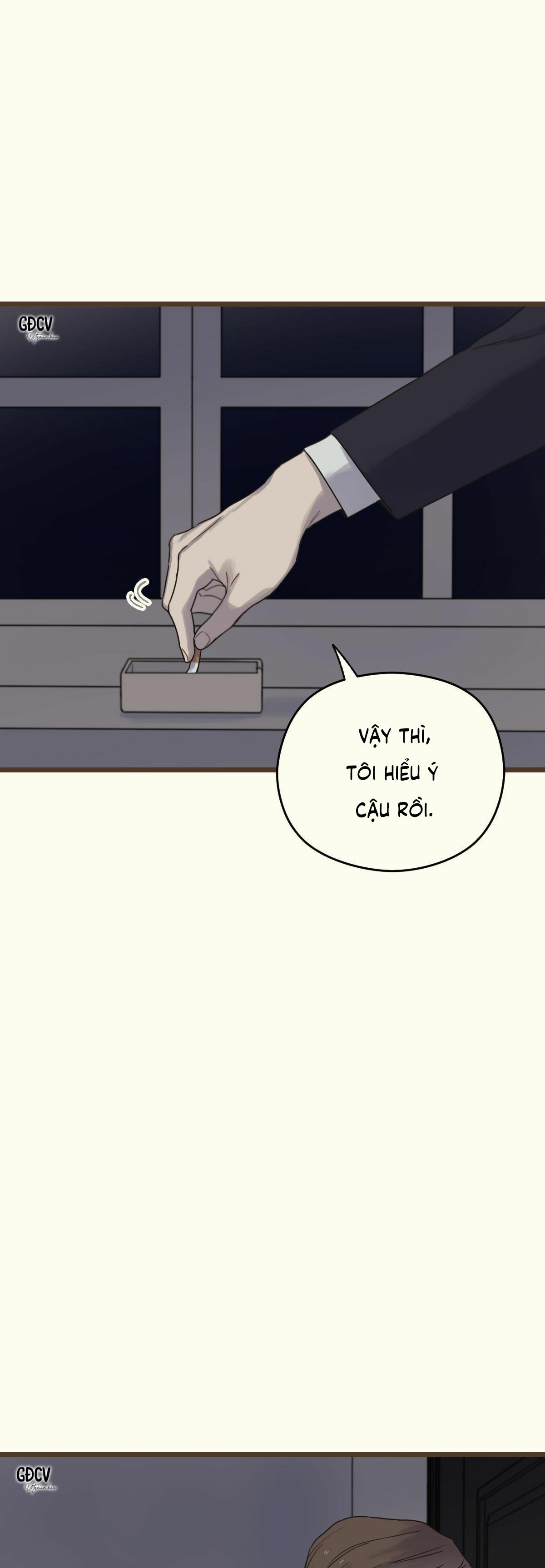 TRÙNG PHÙNG - Chap 17