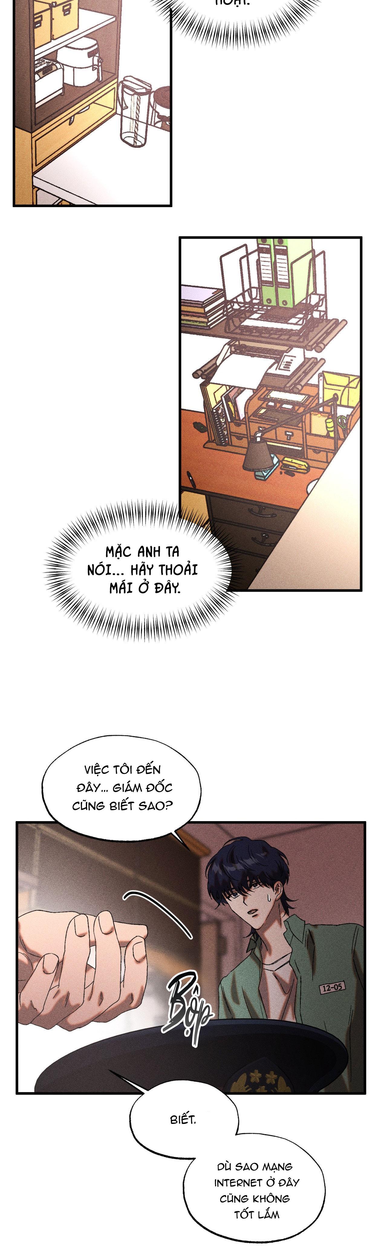 Cash Or Credit - Chap 36