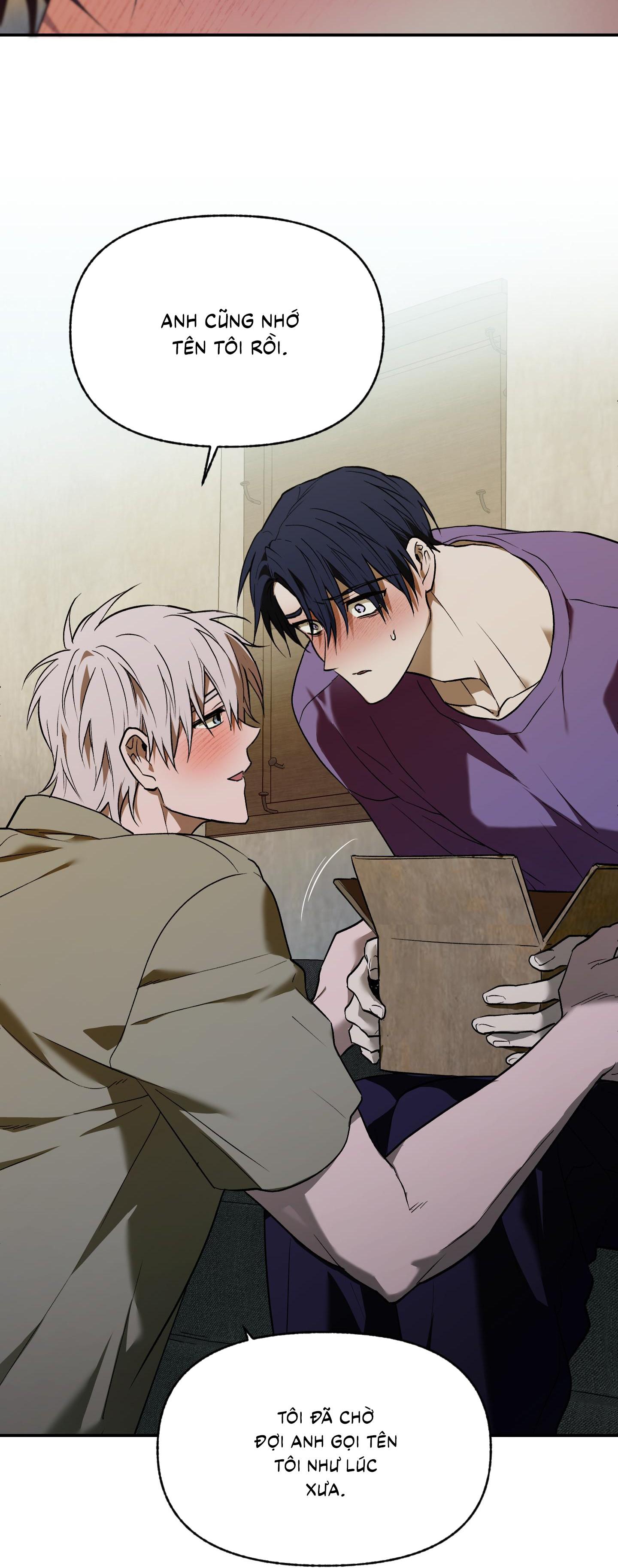 (CBunu) Control Time - Chap 29
