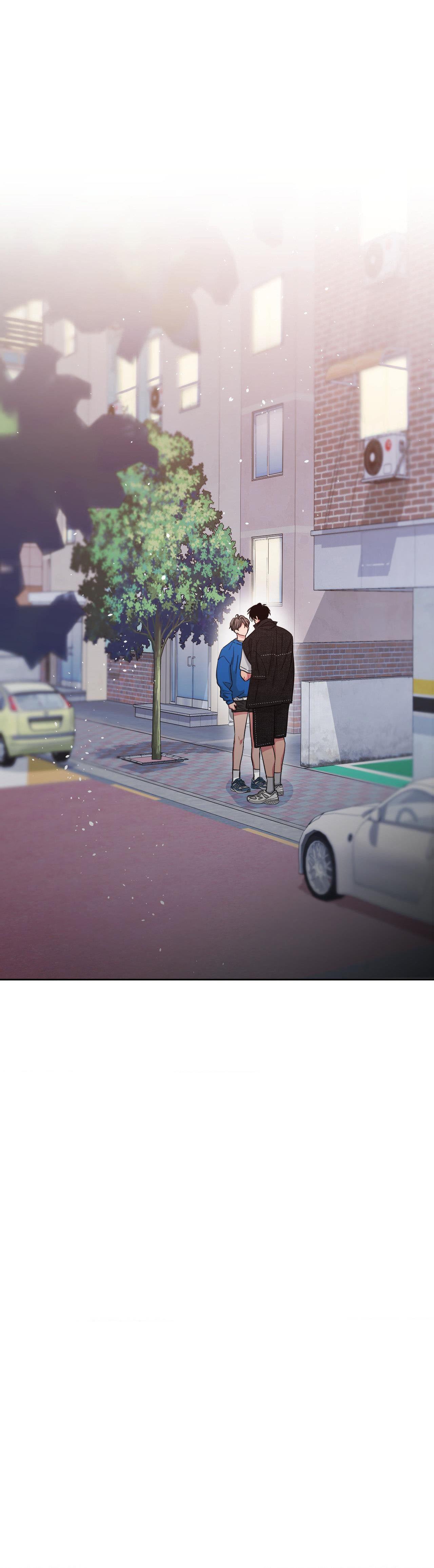 (CBunu) Chàng Trai Mỹ Thuật - Chap 29