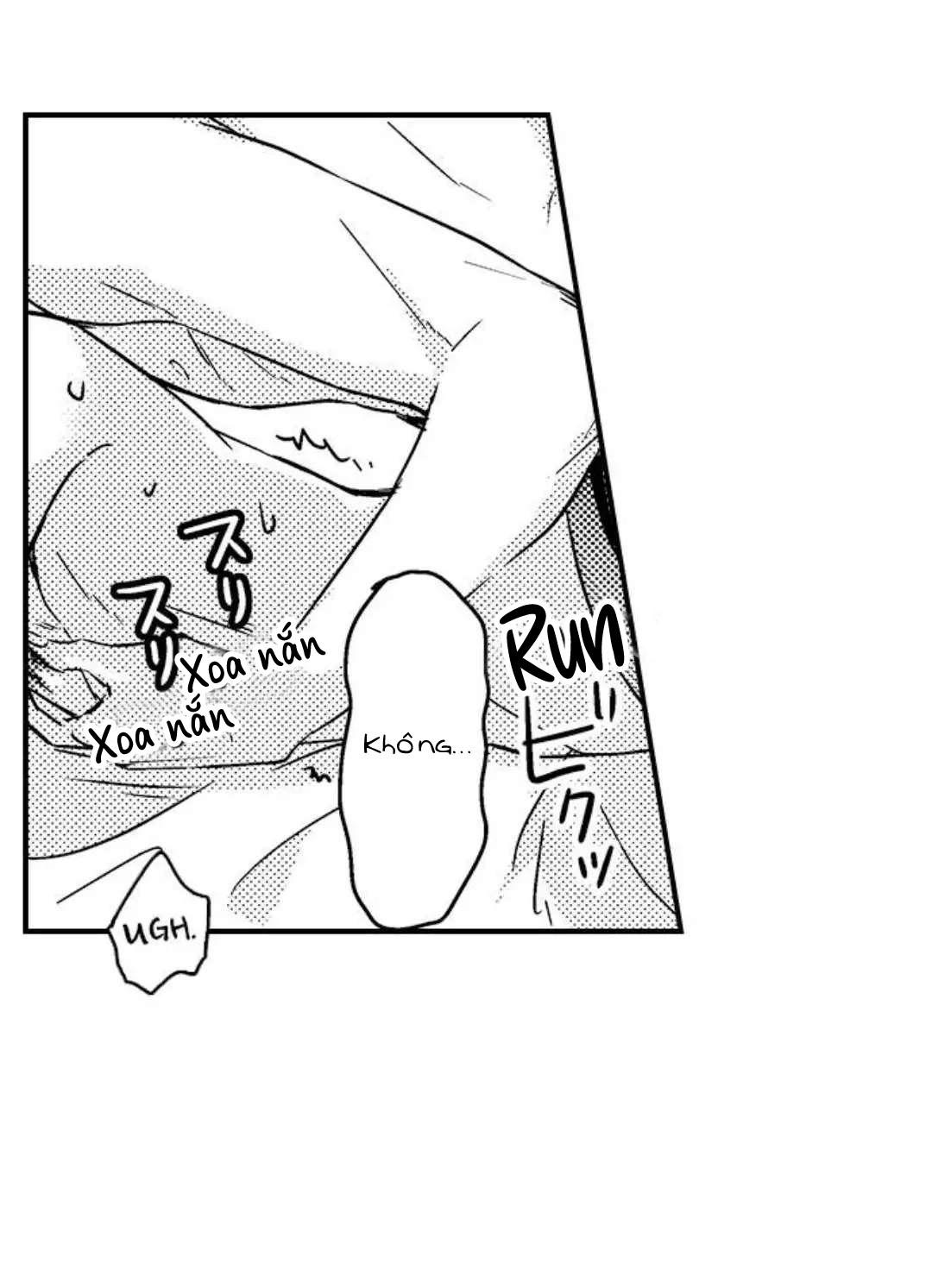 Chàng hoàng tử hoàn hảo yêu tôi, tình địch của anh ấy? - Chap 17
