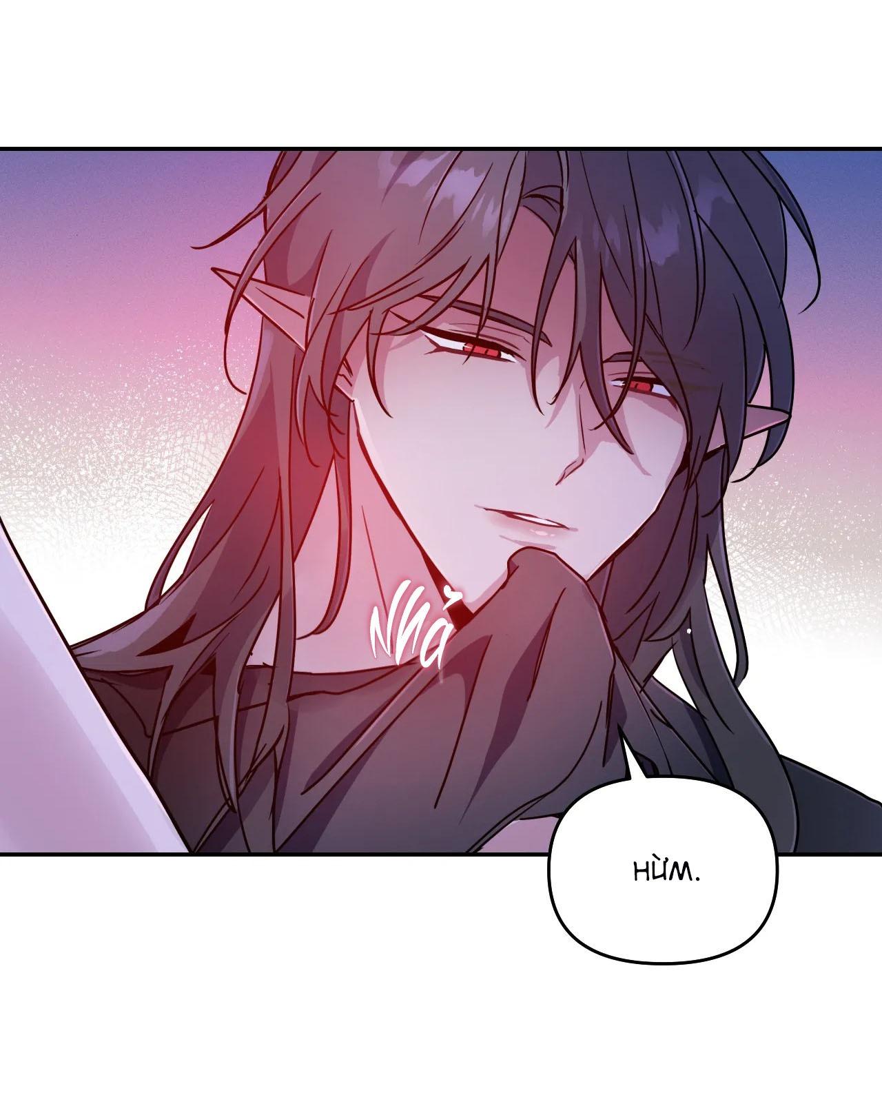 (CBunu) Ám Giữ Linh Hồn - Chap 58